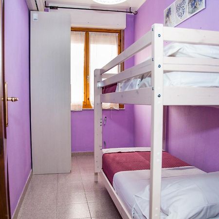 אלגהרו Degli Orti Apartment מראה חיצוני תמונה