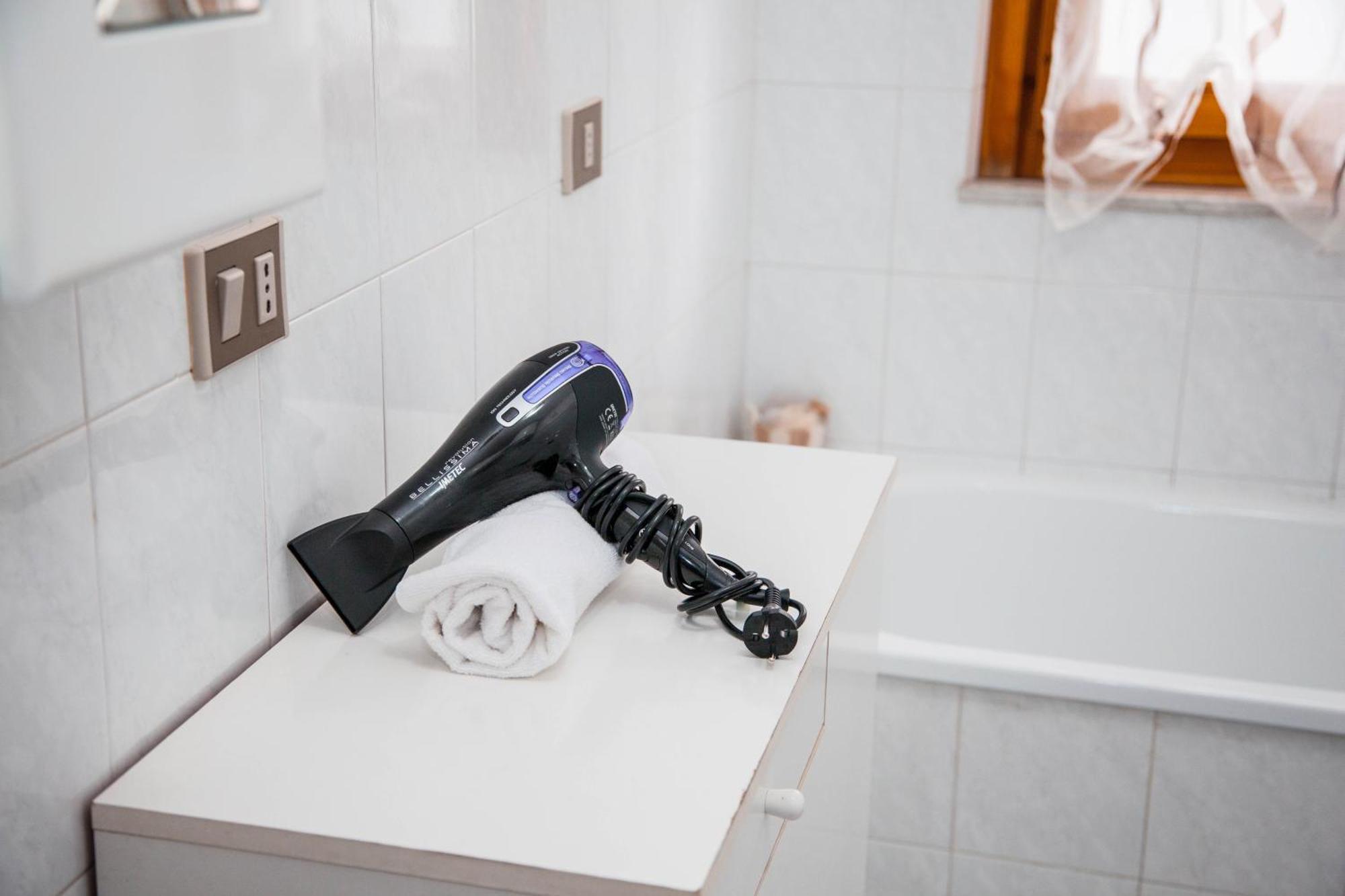 אלגהרו Degli Orti Apartment מראה חיצוני תמונה