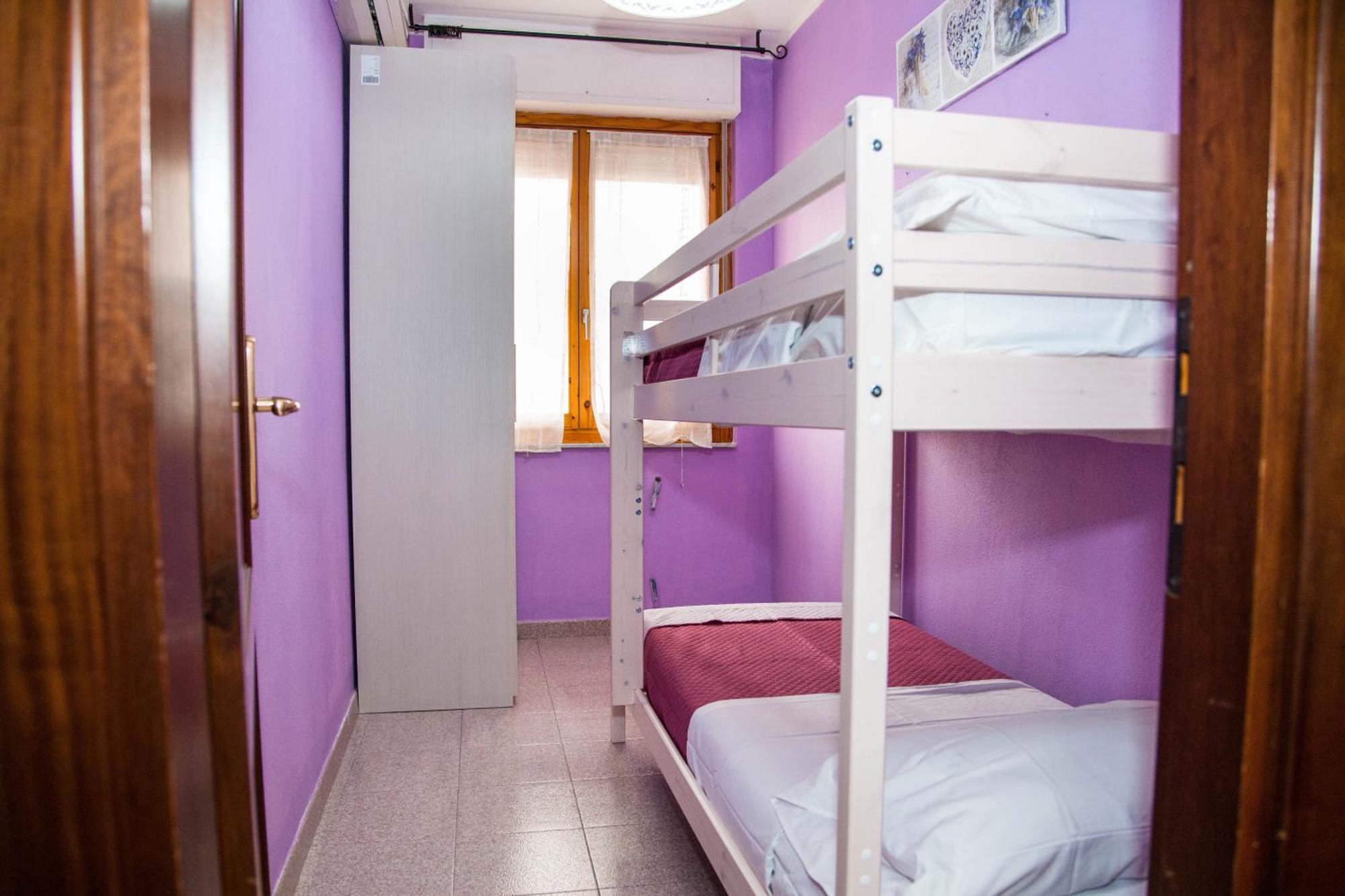 אלגהרו Degli Orti Apartment מראה חיצוני תמונה