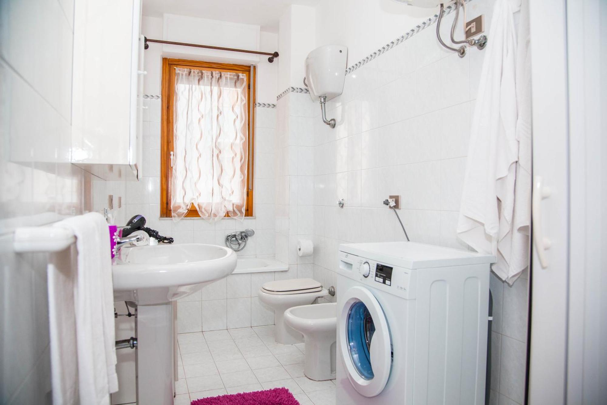 אלגהרו Degli Orti Apartment מראה חיצוני תמונה