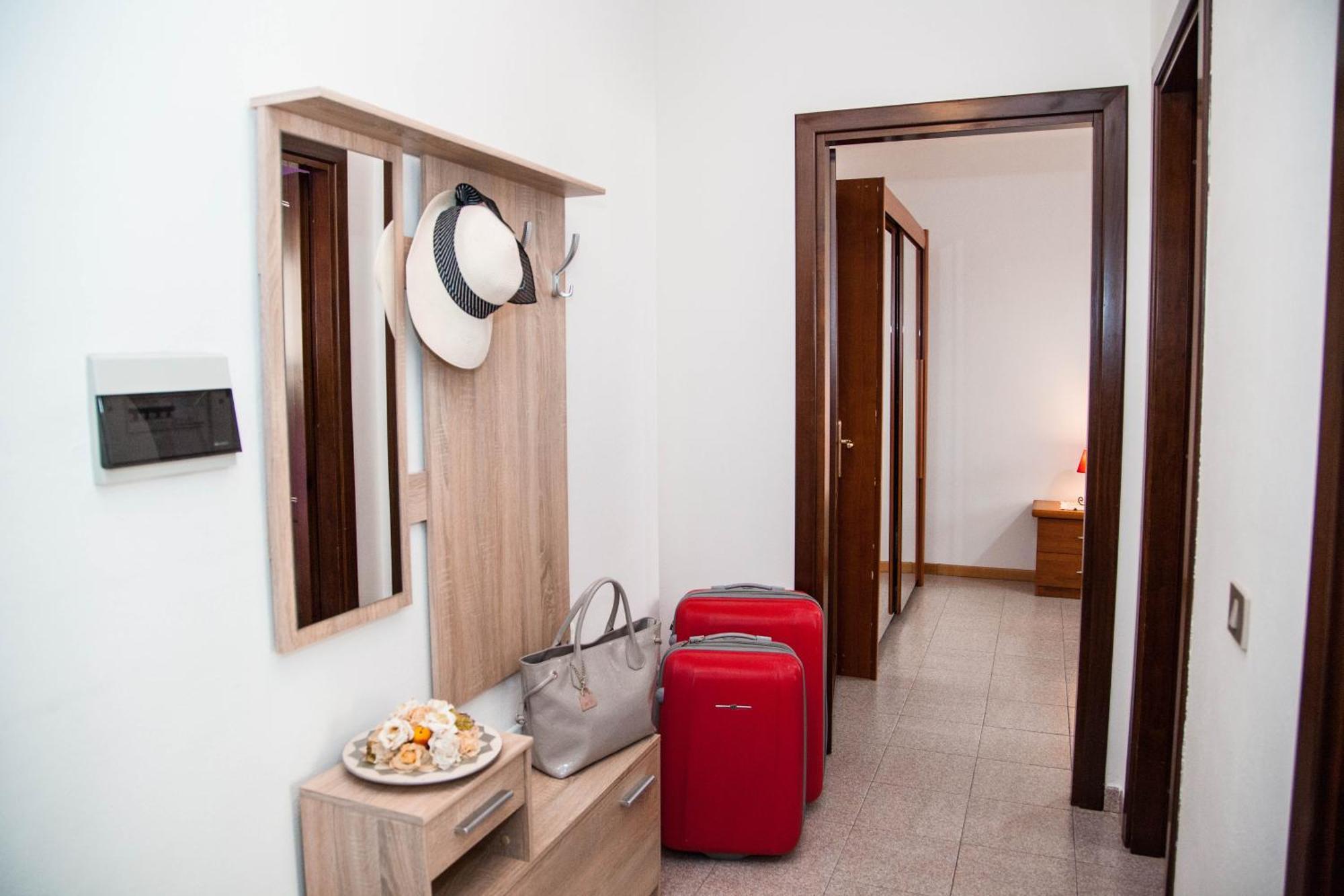 אלגהרו Degli Orti Apartment מראה חיצוני תמונה