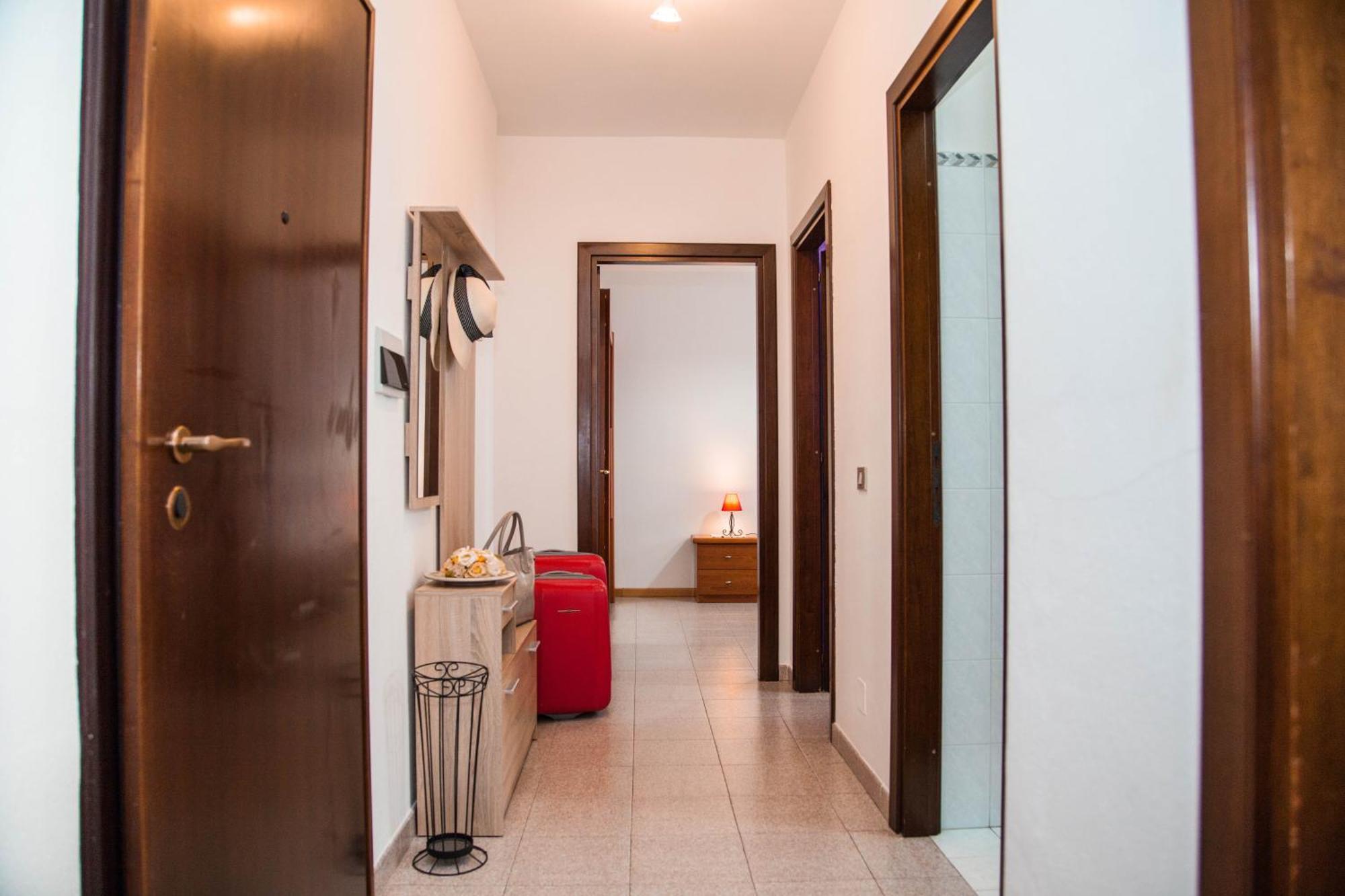 אלגהרו Degli Orti Apartment מראה חיצוני תמונה
