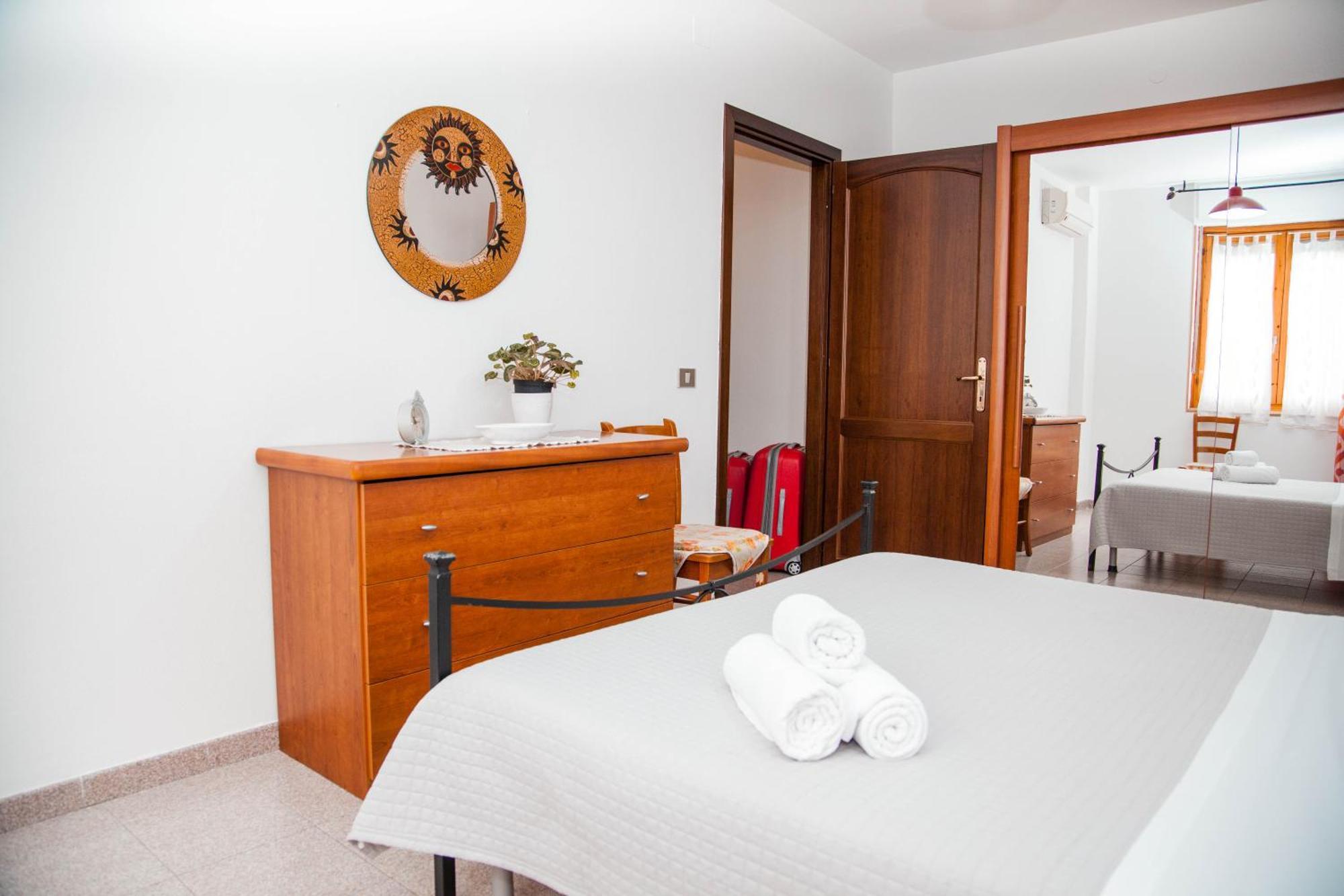 אלגהרו Degli Orti Apartment מראה חיצוני תמונה