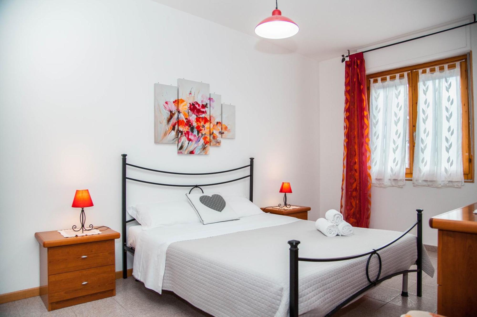 אלגהרו Degli Orti Apartment מראה חיצוני תמונה