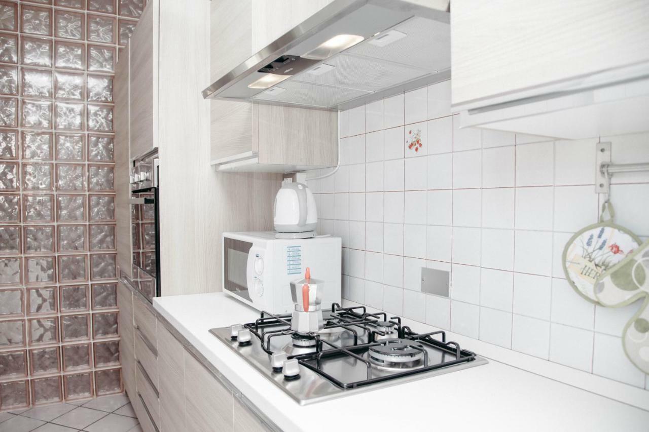 אלגהרו Degli Orti Apartment מראה חיצוני תמונה