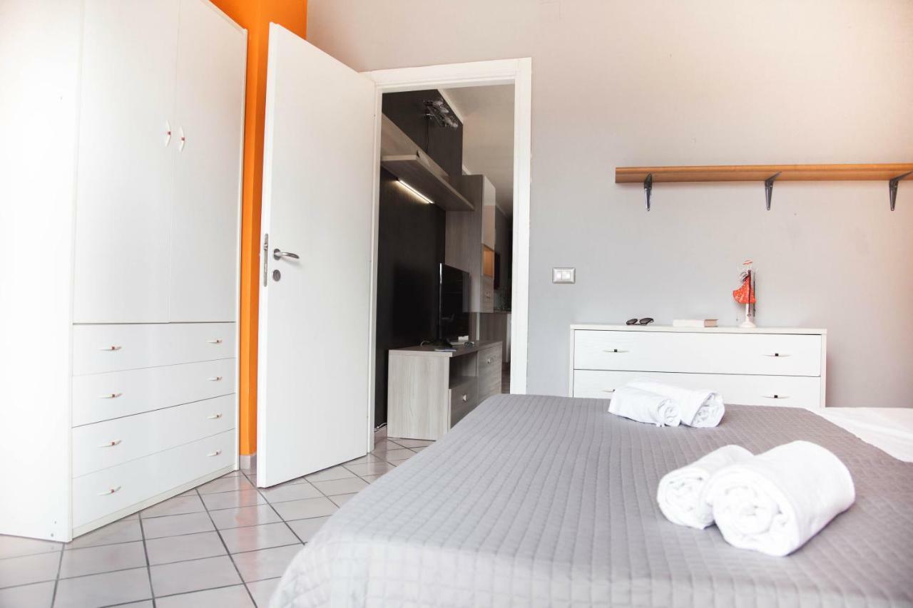 אלגהרו Degli Orti Apartment מראה חיצוני תמונה