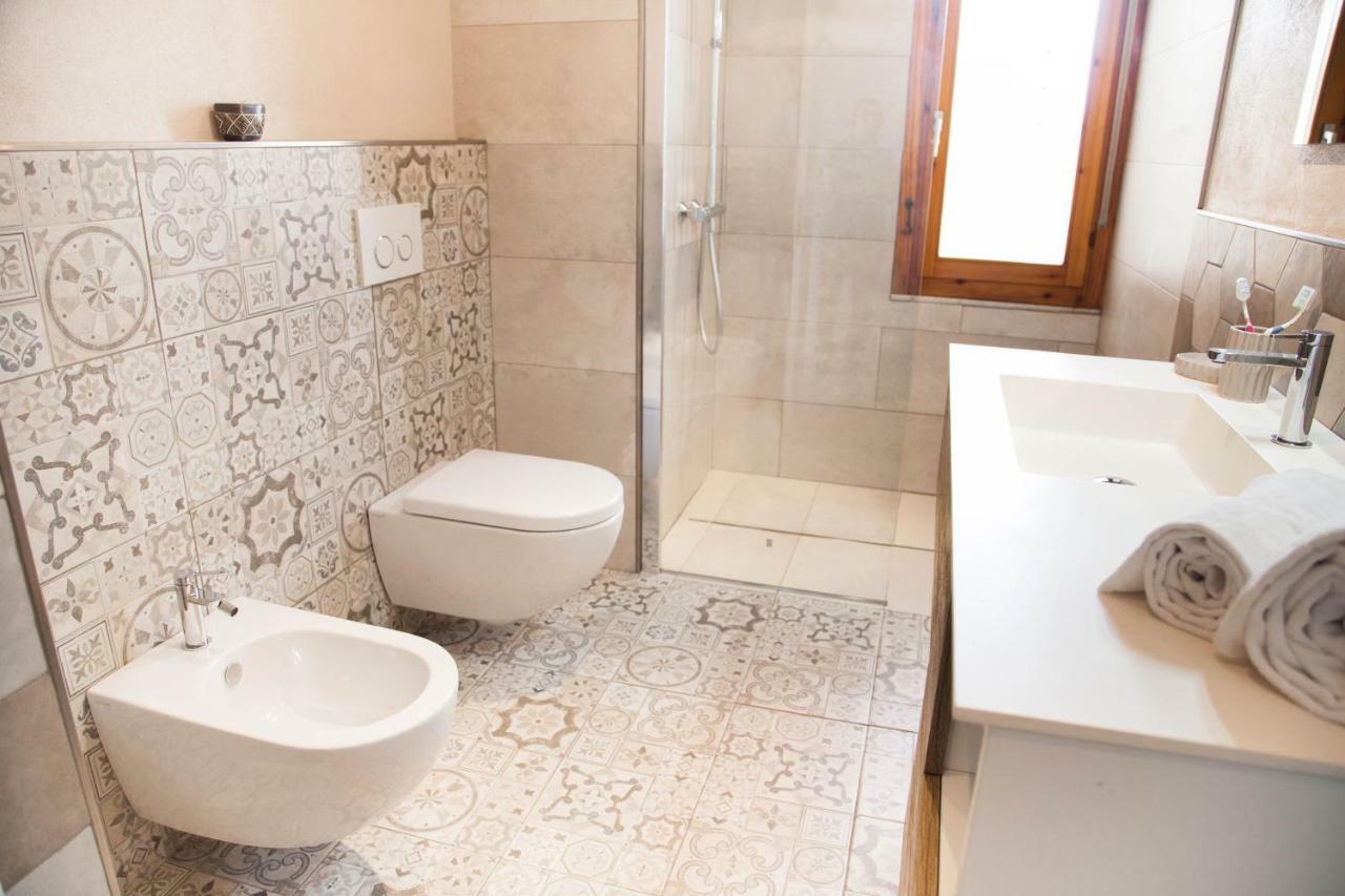 אלגהרו Degli Orti Apartment מראה חיצוני תמונה
