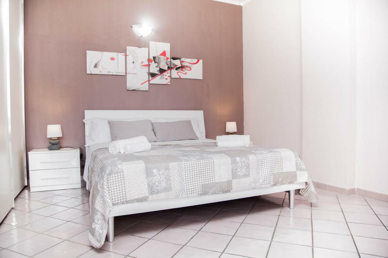 אלגהרו Degli Orti Apartment מראה חיצוני תמונה